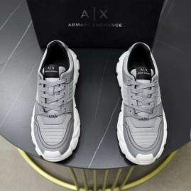 Picture of Armani Shoes _SKUArmanisz38-45hnh1208873